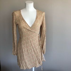 Brandy Melville Laura Dress